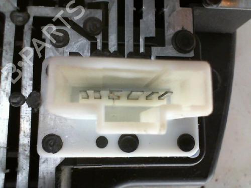 Right taillight CITROËN C5 I (DC_) 2.0 HDi (DCRHZB, DCRHZE) | BP38662543C35 - Image 2