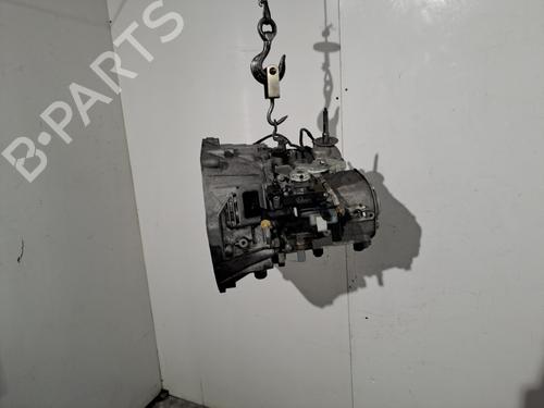Gearbox CITROËN DS4 (NX_) 1.6 BlueHDi 115 | BP38666540M3 - Image 3