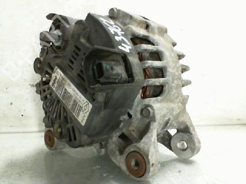 Used Alternator Alternator 38662194 38662194