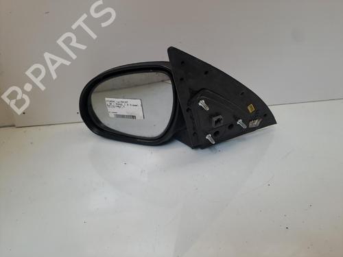 Used Left mirror Left mirror 38672938 38672938