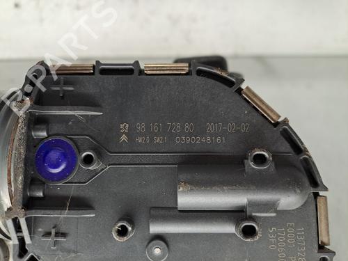 Front wiper motor CITROËN C4 Picasso II 1.6 BlueHDi 120 | BP38667508M29 - Image 4