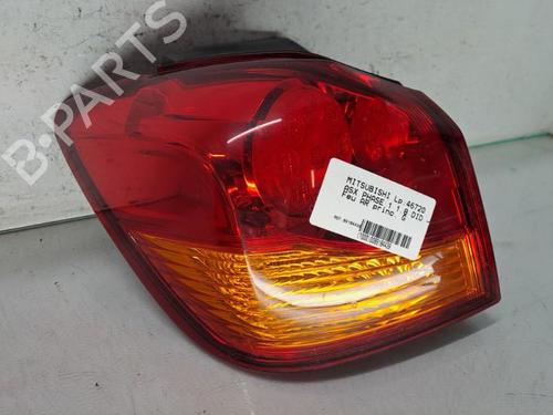Used Left taillight Left taillight 38665171 38665171