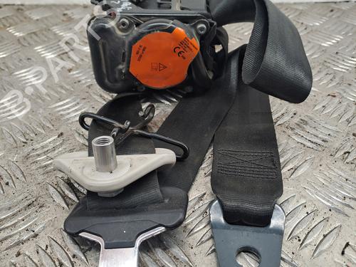 Used Front right seatbelt Front right seatbelt 38672070 38672070