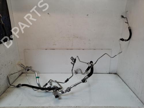 AC pipe RENAULT CAPTUR II (HF_) Blue dCi 95 (HFAF) | BP39623669M126 - Image 3