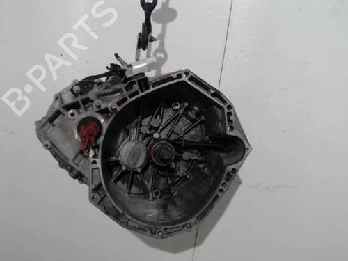 Gearbox DACIA DUSTER (HS_) 1.5 dCi (HSMC) | BP38661958M3 - Image 5