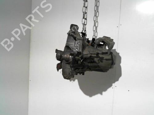 Gearbox CITROËN C3 Pluriel (HB_) 1.4 | BP38658159M3 - Image 2