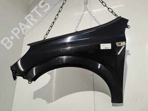Used Left front fenders Left front fenders 38667780 38667780