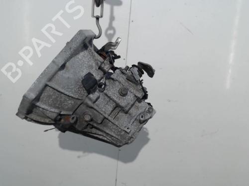 Gearkasse Gearkasse 38662164 38662164