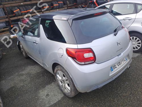 Engine CITROËN DS3 (SA_) 1.6 HDi 90 | BP38673131M1 - Image 11