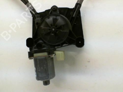 Front right window mechanism VW CRAFTER Van (SY_, SX_) 2.0 TDI FWD (SYB, SYC, SYD) | BP38660068C23 - Image 3