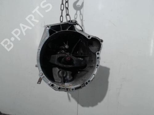 Gearbox BMW 3 (E46) 320 d | BP38652822M3 - Image 2