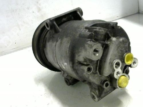 AC compressor NISSAN ALMERA II Hatchback (N16) 1.5 dCi | BP38660784M34 - Image 6