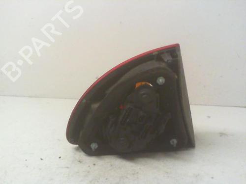 Used Right taillight Right taillight 38654040 38654040