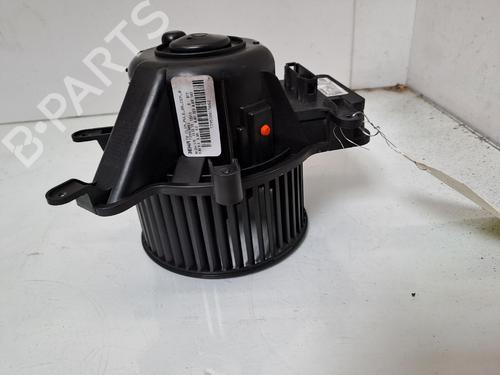 Used Heater blower motor Heater blower motor PEUGEOT 3008 I MPV (0U_) 1.6 HDi (114 hp) 39659018 39659018