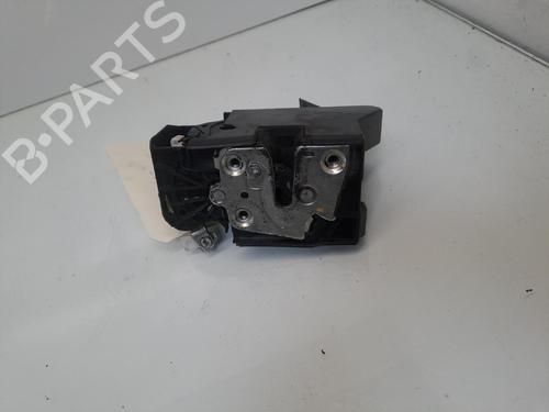 Front right lock DACIA SANDERO II TCe 90 (B8M1, B8MA, B8AC) | BP38960085C97 - Image 3