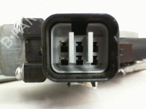 Used Rear left window mechanism Rear left window mechanism 38662324 38662324