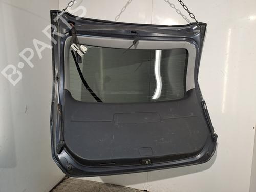 Used Tailgate Tailgate 38667476 38667476