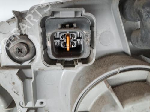 Used Right headlight Right headlight 38659708 38659708