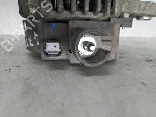 Alternator CITROËN C3 II (SC_) 1.0 VTi 68 | BP38667173M7 - Image 2