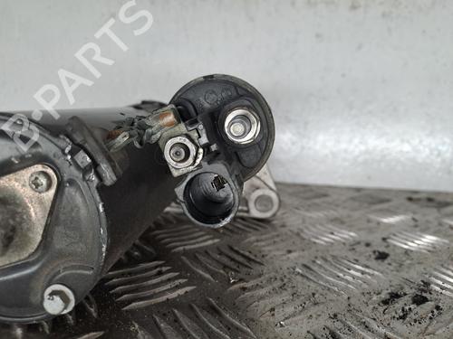 Starter AUDI A1 (8X1, 8XK) 1.2 TFSI | BP38669460M8 - Image 2