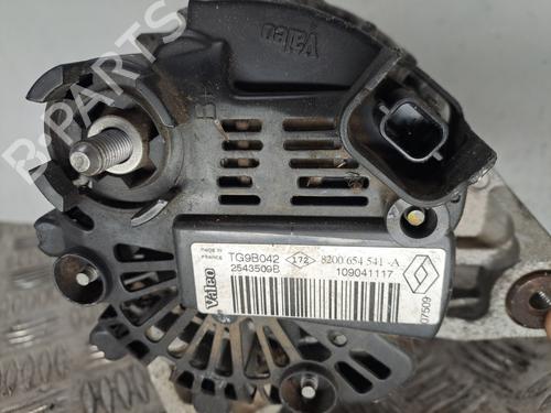 Generator Generator 38669906 38669906