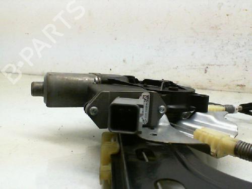 Front right window mechanism OPEL ASTRA J (P10) 1.7 CDTI (68) | BP38657705C23 - Image 6