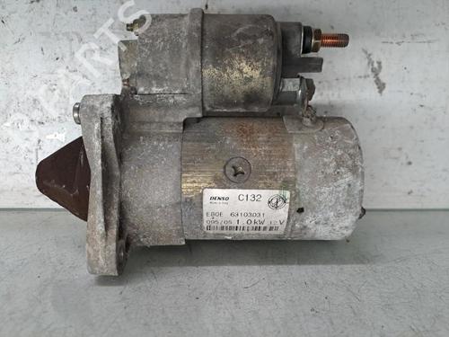 Used Starter Starter 38664670 38664670