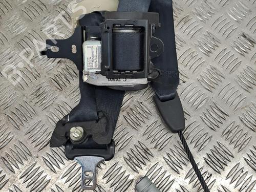 Front right seatbelt CITROËN C4 AIRCROSS 1.6 HDi 115 AWC | BP38672213I25 - Image 2