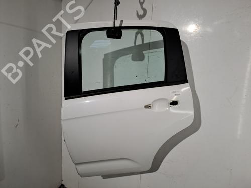 left-rear-door-citroen-c3-ii-sc_-2009-38666718 main image