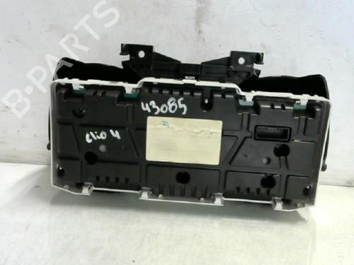 Used Instrument cluster Instrument cluster 38660797 38660797