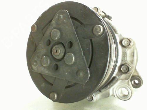 AC compressor VW POLO (6N2) 1.4 | BP38662468M34 - Image 4