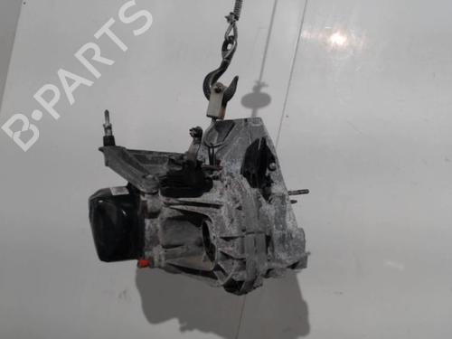 Used Gearbox Gearbox 38663056 38663056
