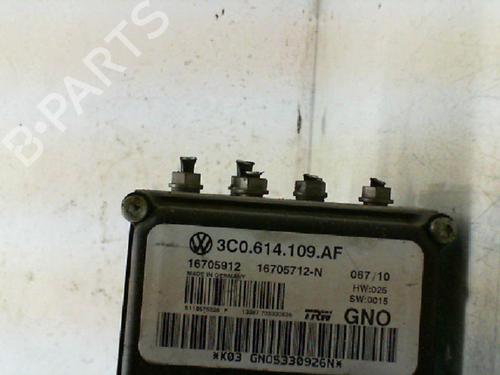 ABS pump VW PASSAT B6 Variant (3C5) 2.0 TDI | BP38657540M43 - Image 6