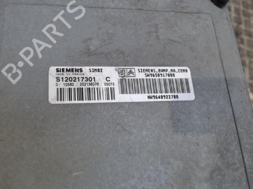 Gearbox PEUGEOT 1007 (KM_) 1.4 | BP38661641M3 - Image 4