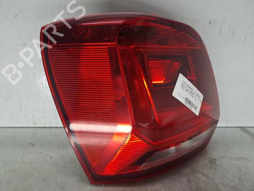Used Left taillight Left taillight 38668828 38668828