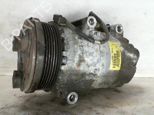 AC compressor FORD FOCUS II (DA_, HCP, DP) 1.8 TDCi | BP38663198M34 - Image 2