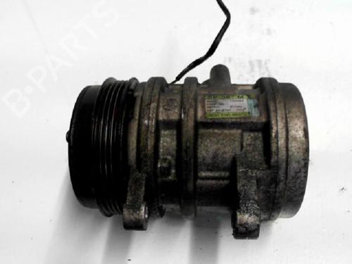 AC compressor CHEVROLET MATIZ (M200, M250) 0.8 LPG | BP38658838M34 - Image 3