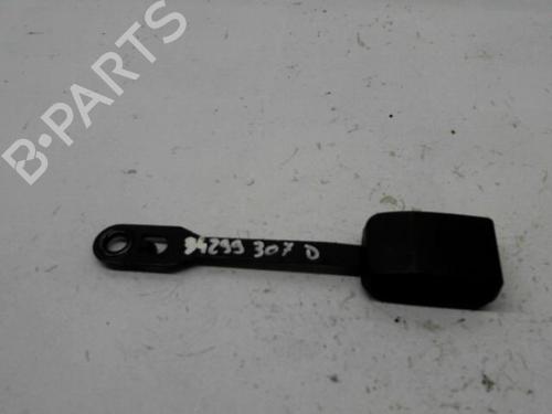 Used Seat buckle Seat buckle 38658760 38658760