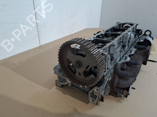 Cylinder head CITROËN C4 II (NC_) 1.6 HDi 110 | BP38668857M5 - Image 3