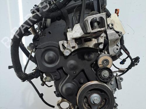 Engine PEUGEOT 206+ (2L_, 2M_) 1.4 HDi eco 70 | BP39393885M1 - Image 3