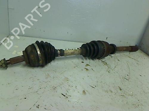 Used Right front driveshaft Right front driveshaft 38659428 38659428