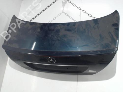 Bagklap CC/Kombi-Coupé Bagklap CC/Kombi-Coupé 38660037 38660037