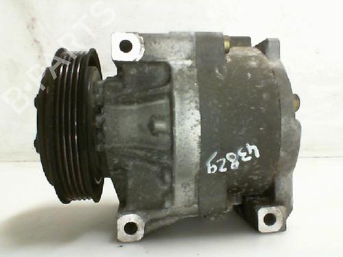 AC-Kompressor AC-Kompressor 38663107 38663107