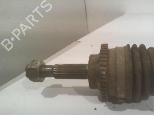 Right front driveshaft CHEVROLET SPARK (M300) 1.0 | BP38652904M39 - Image 5