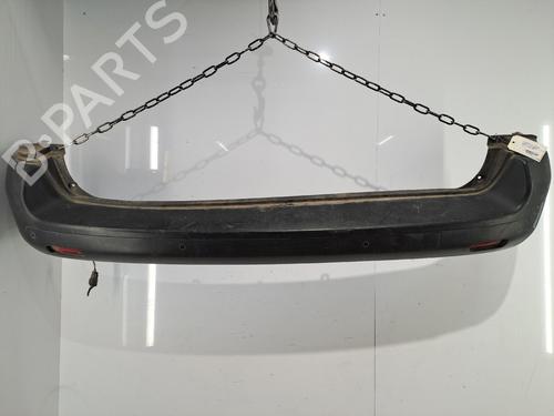 Bagtil kofangere CITROËN JUMPY III Van (V_) 2.0 BlueHDi 120 | BP38979656C8 - Image 5