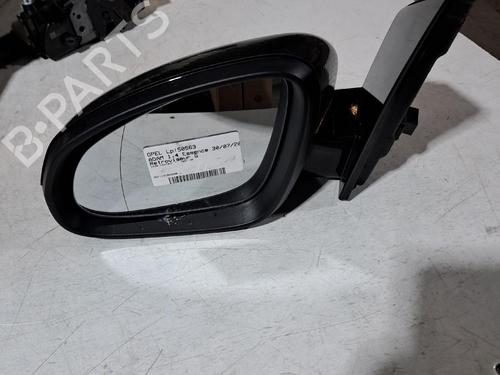 Right front steering knuckle OPEL ADAM (M13) 1.4 | BP38960074M26 - Image 6