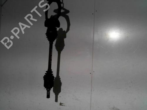 Left front driveshaft FIAT 500 (312_) 1.3 D Multijet (312AXB1A) | BP38656577M38 - Image 3