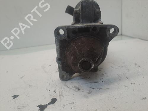 Used Starter Starter RENAULT MASTER II Van (FD) 2.8 dTI (FD0C, FD0F, FD2B, FD2F, FD3C, FD3F) (114 hp) 40031130 40031130