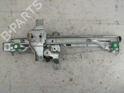 Used Rear right window mechanism Rear right window mechanism 38662656 38662656