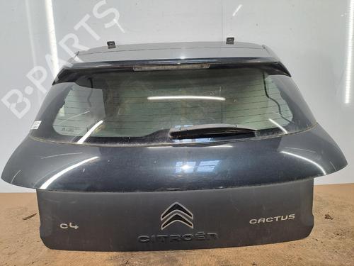 Tailgate CITROËN C4 CACTUS 1.2 VTi 82 | BP38787488C6 - Image 2